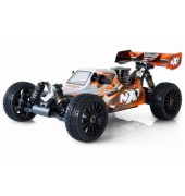 Hobbytech Buggy SPIRIT NXT 1/8 4WD - spalovací